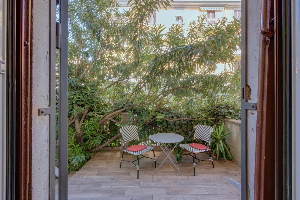 Appartamento Nuovo Bilocale Con Giardino Vicino Mm Dateo