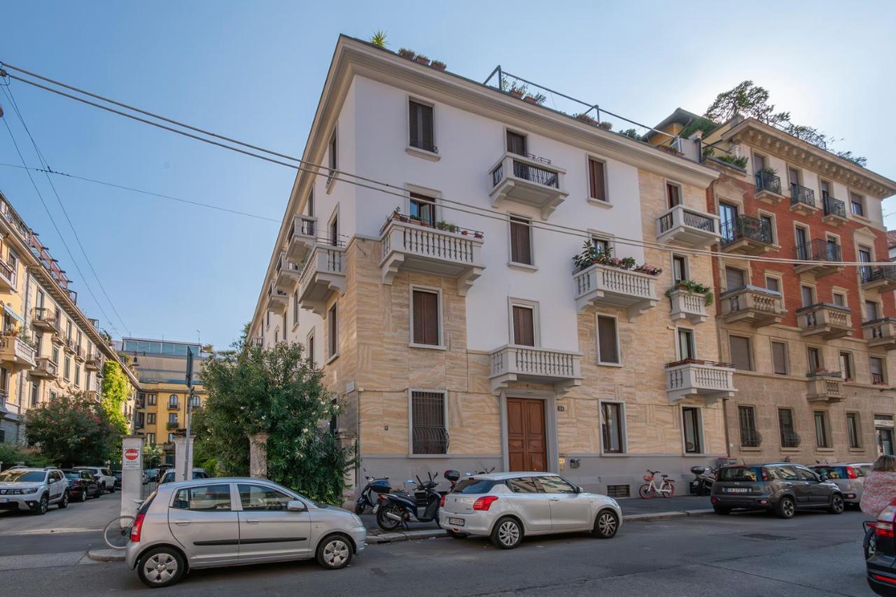 Nuovo Bilocale Con Giardino Vicino Mm Dateo Appartamento *